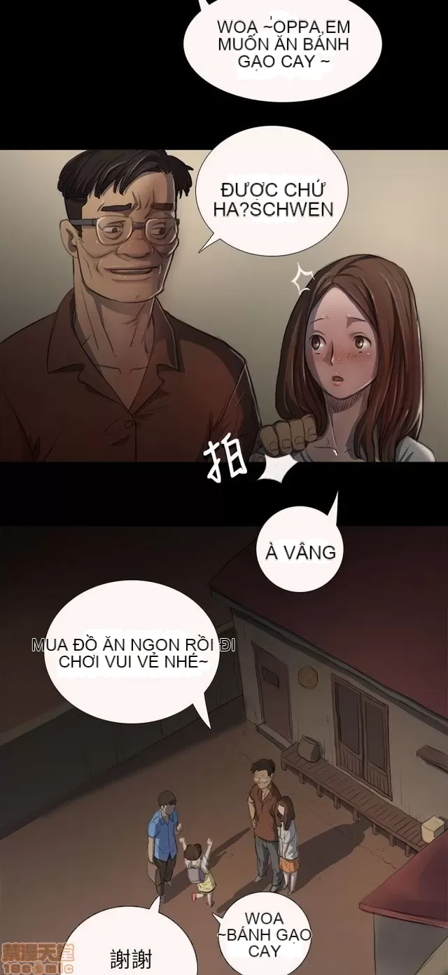 Chị: Lian/Chị tôi Chương 1-65