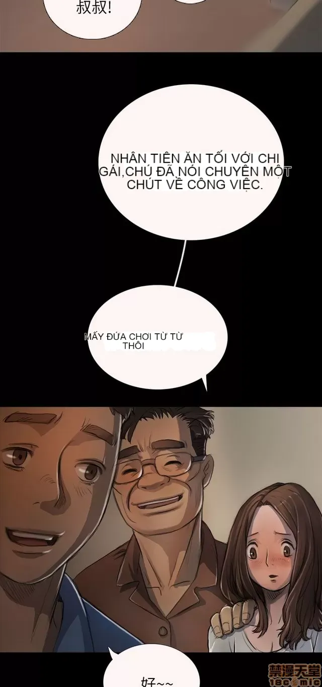 Chị: Lian/Chị tôi Chương 1-65