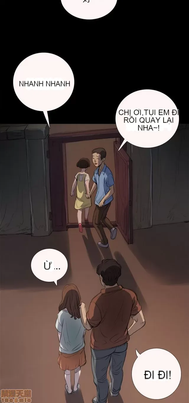 Chị: Lian/Chị tôi Chương 1-65