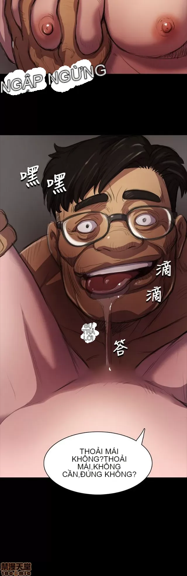 Chị: Lian/Chị tôi Chương 1-65