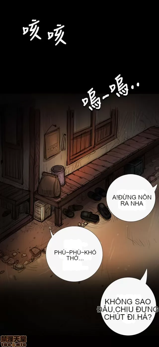 Chị: Lian/Chị tôi Chương 1-65