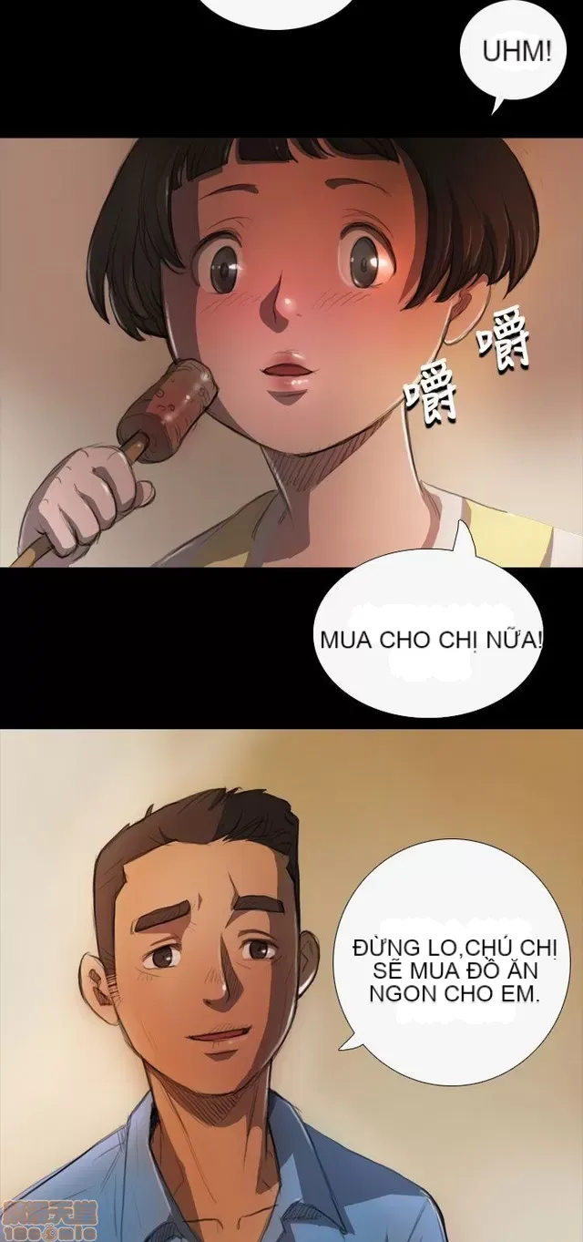 Chị: Lian/Chị tôi Chương 1-65