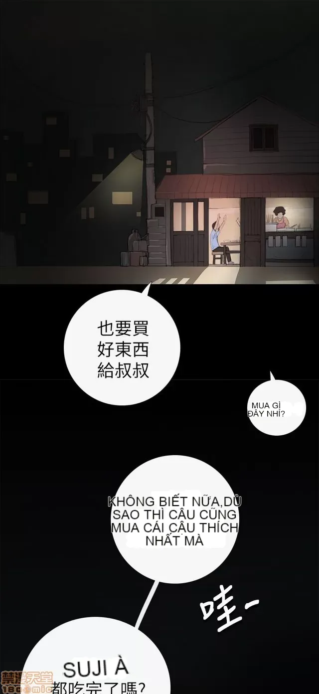 Chị: Lian/Chị tôi Chương 1-65