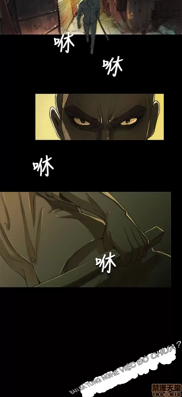 Chị: Lian/Chị tôi Chương 1-65