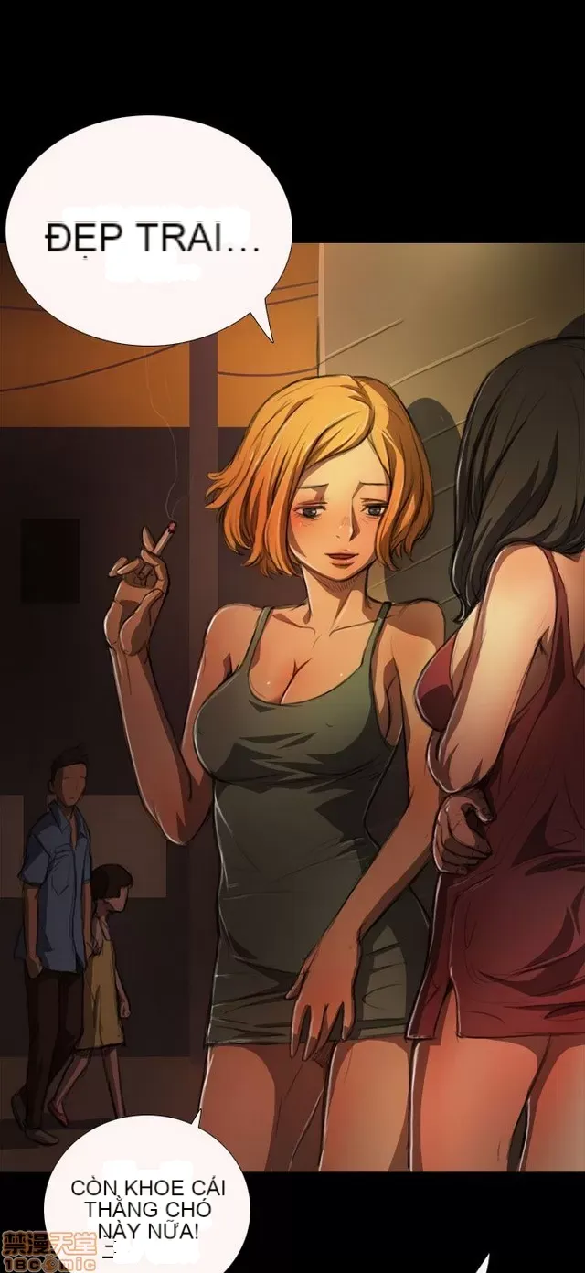 Chị: Lian/Chị tôi Chương 1-65