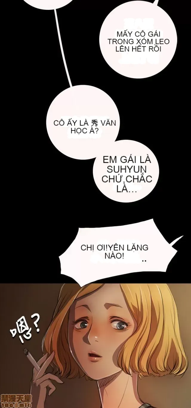 Chị: Lian/Chị tôi Chương 1-65