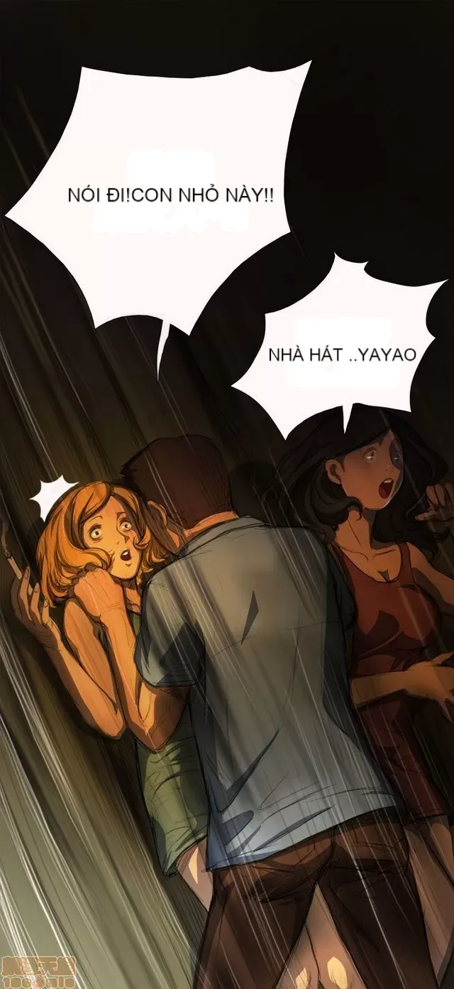 Chị: Lian/Chị tôi Chương 1-65