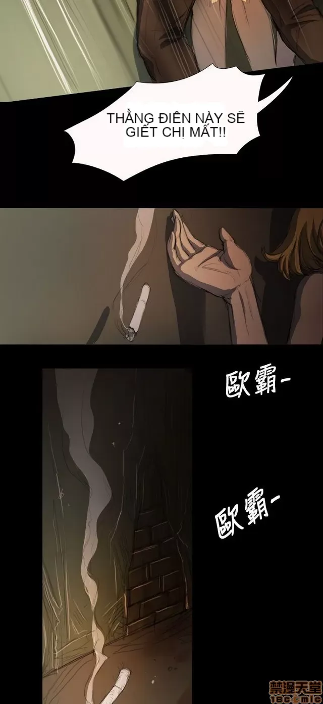 Chị: Lian/Chị tôi Chương 1-65