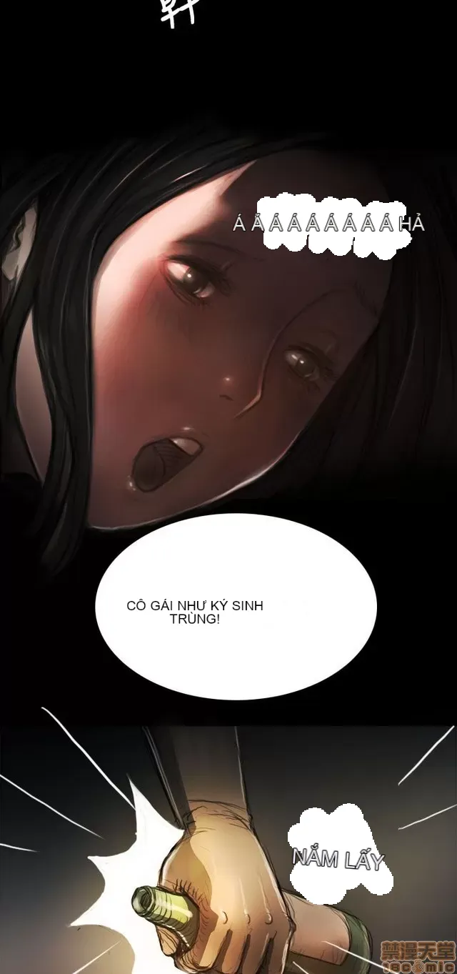 Chị: Lian/Chị tôi Chương 1-65