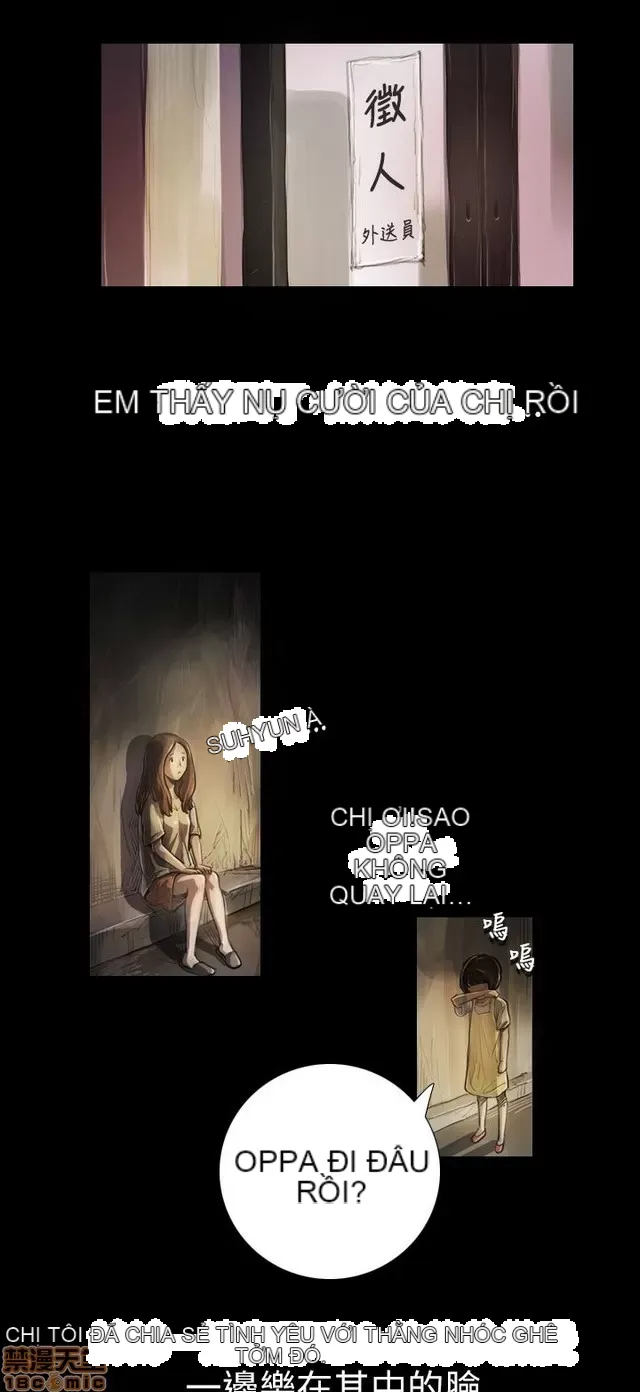 Chị: Lian/Chị tôi Chương 1-65