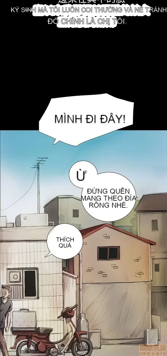 Chị: Lian/Chị tôi Chương 1-65