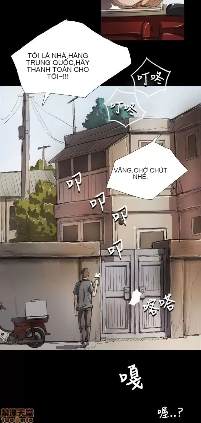 Chị: Lian/Chị tôi Chương 1-65