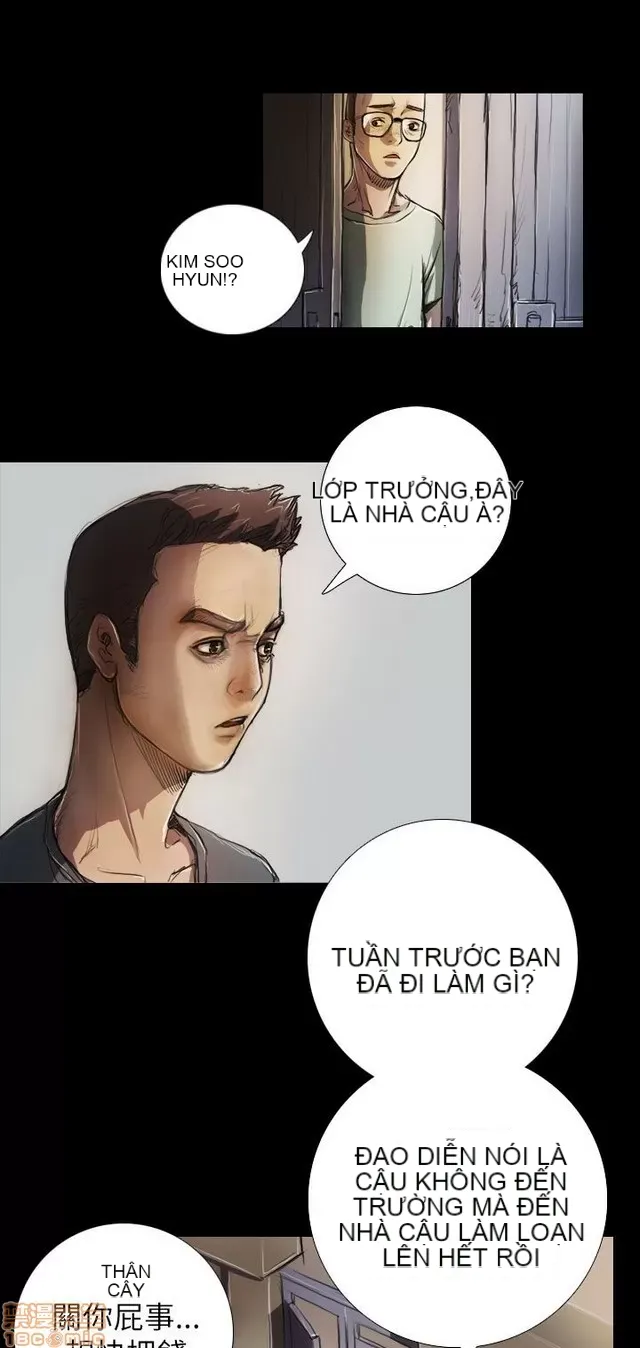 Chị: Lian/Chị tôi Chương 1-65