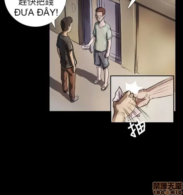 Chị: Lian/Chị tôi Chương 1-65