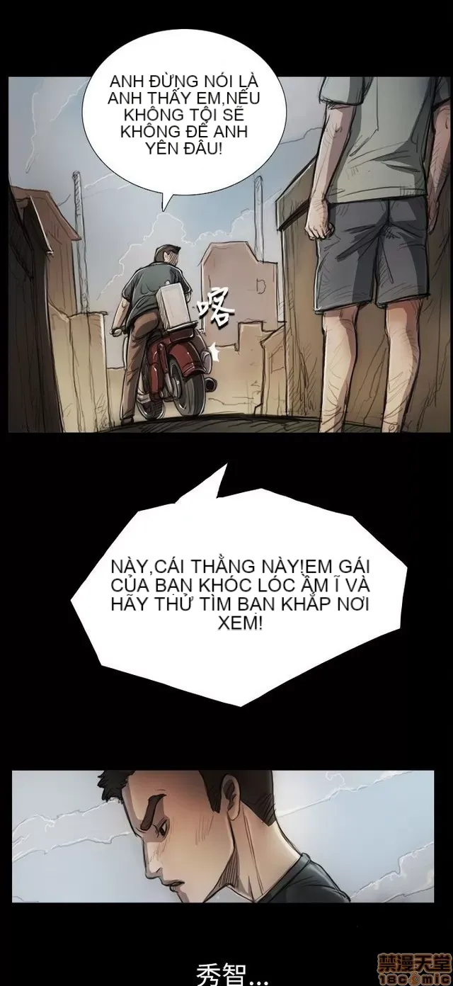 Chị: Lian/Chị tôi Chương 1-65