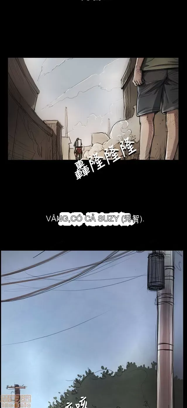 Chị: Lian/Chị tôi Chương 1-65