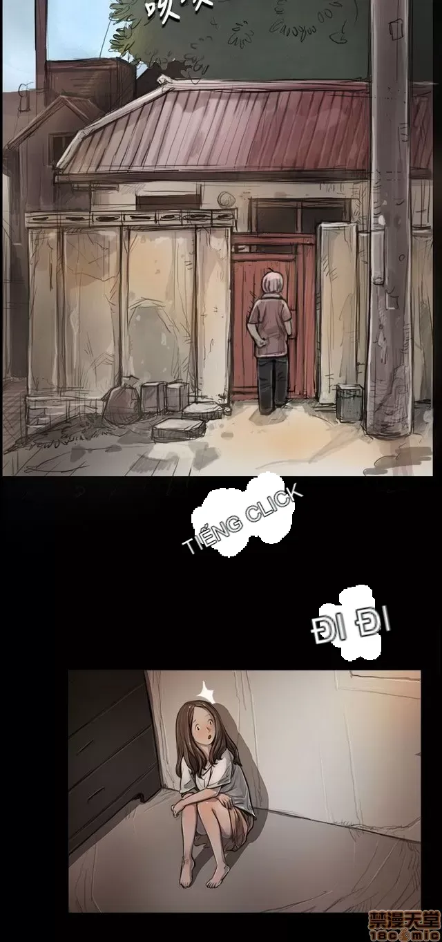 Chị: Lian/Chị tôi Chương 1-65