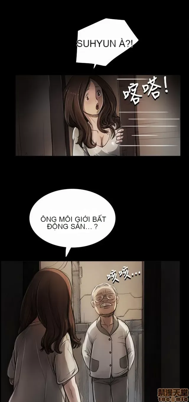 Chị: Lian/Chị tôi Chương 1-65