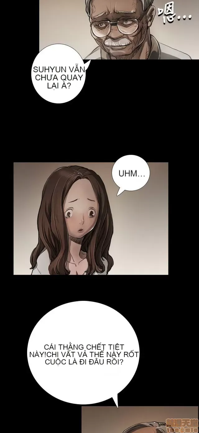 Chị: Lian/Chị tôi Chương 1-65