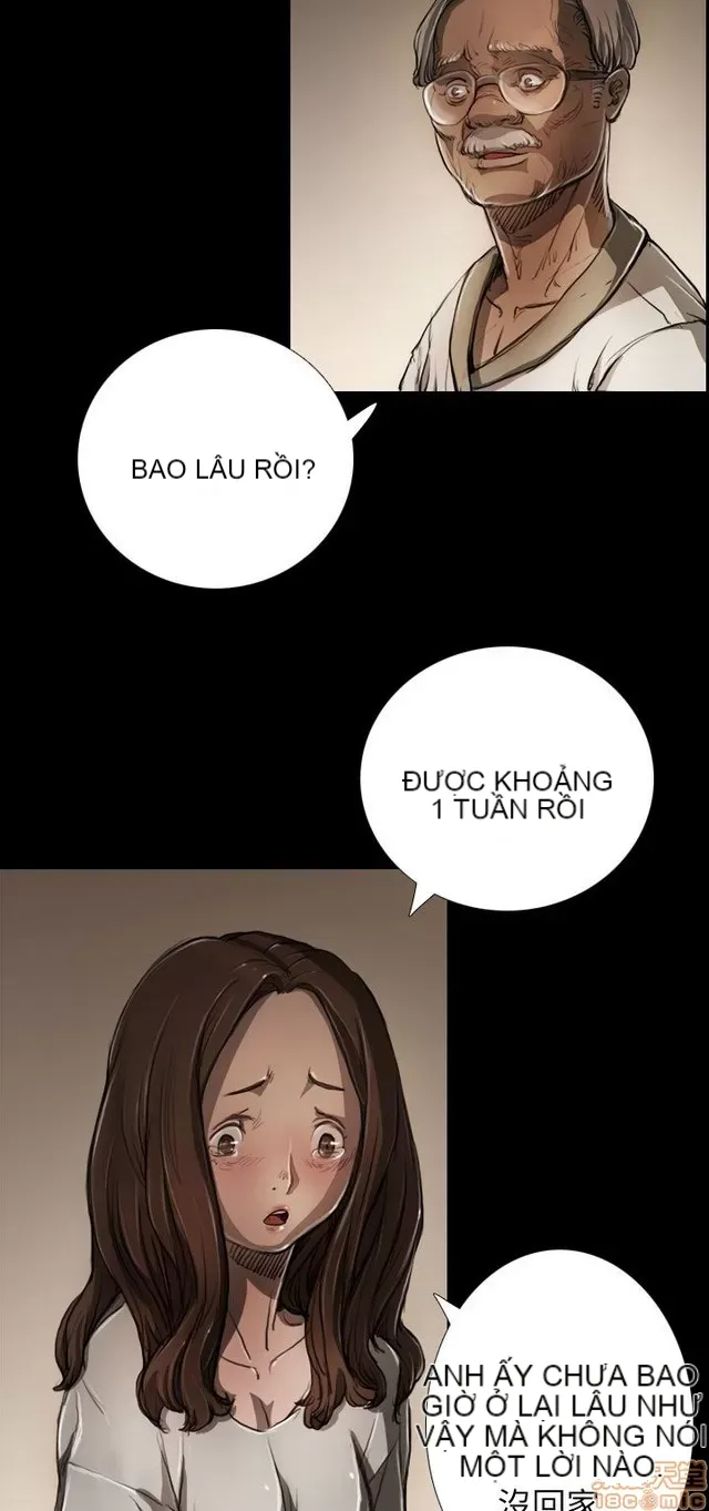 Chị: Lian/Chị tôi Chương 1-65