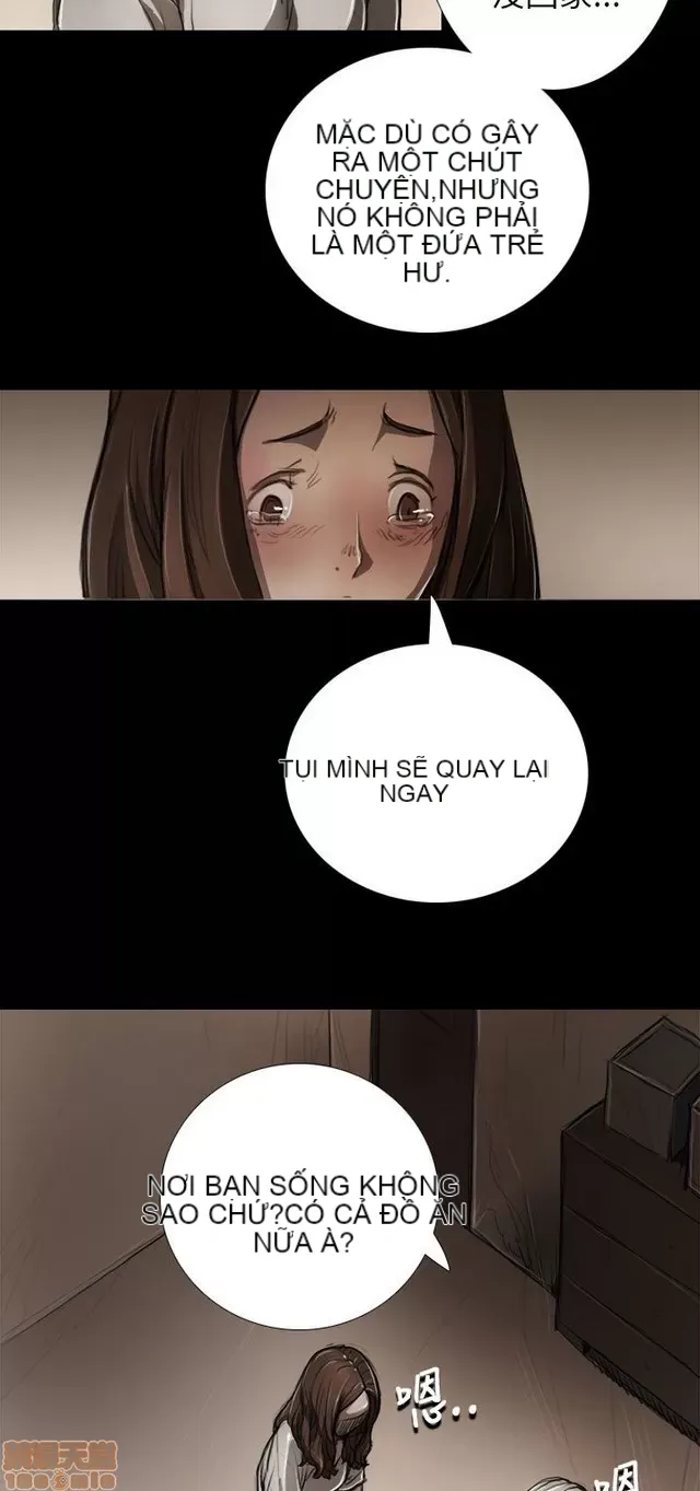 Chị: Lian/Chị tôi Chương 1-65