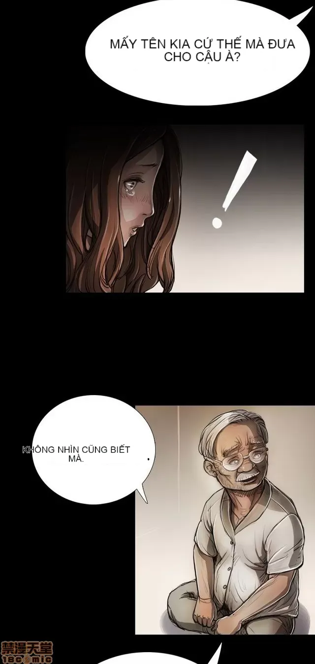 Chị: Lian/Chị tôi Chương 1-65