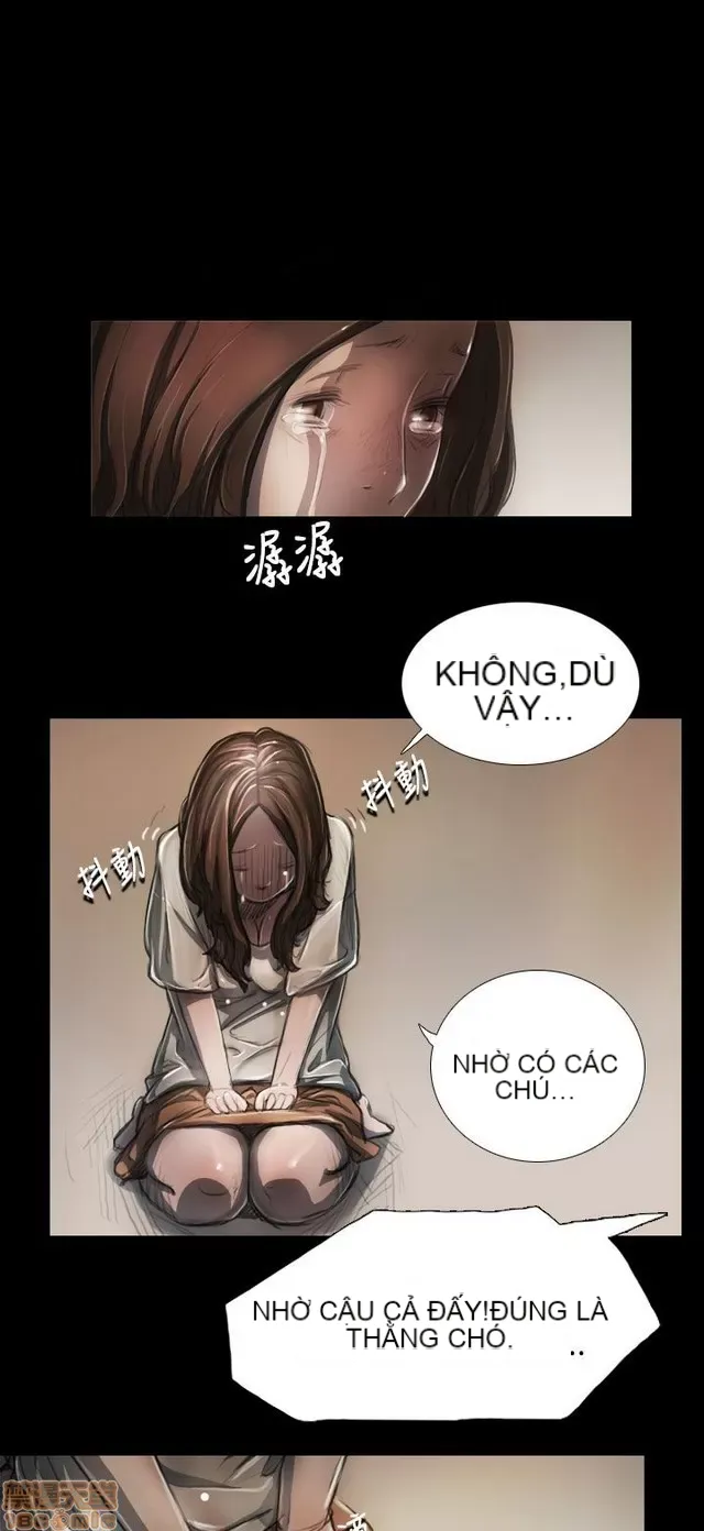 Chị: Lian/Chị tôi Chương 1-65