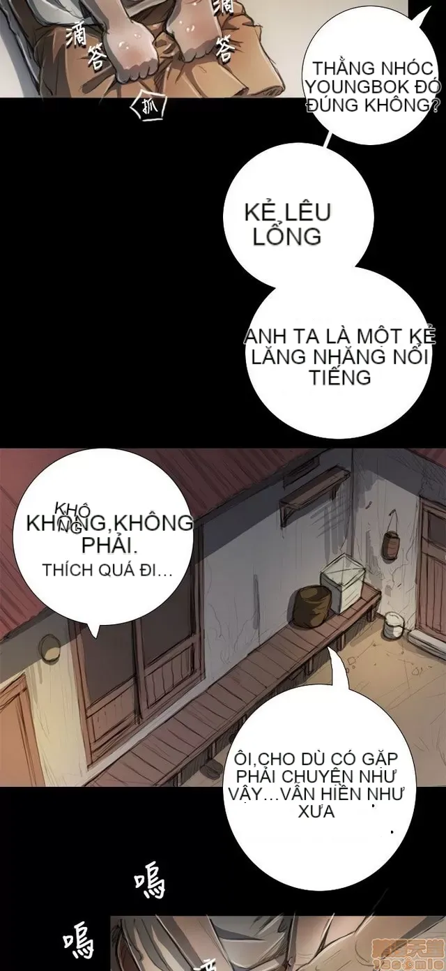 Chị: Lian/Chị tôi Chương 1-65