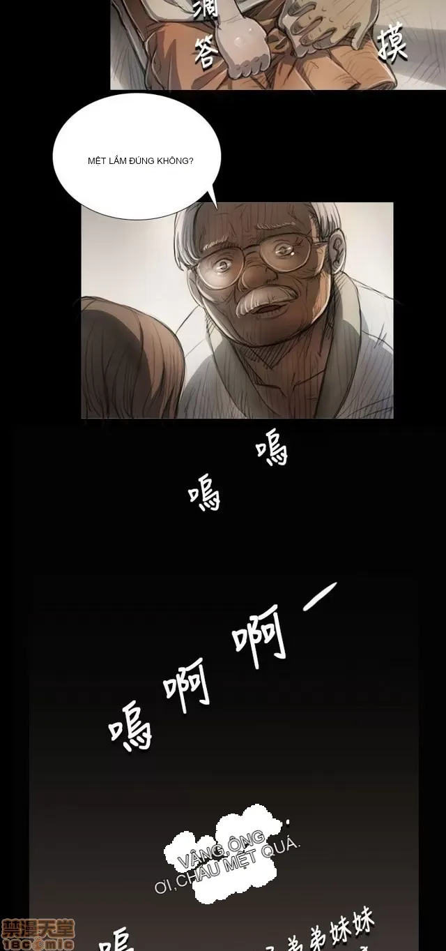 Chị: Lian/Chị tôi Chương 1-65