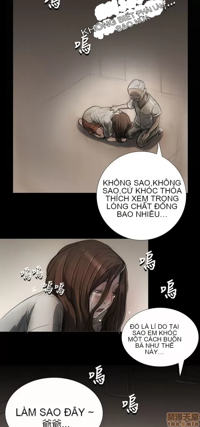 Chị: Lian/Chị tôi Chương 1-65