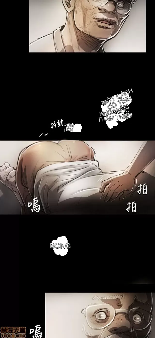 Chị: Lian/Chị tôi Chương 1-65