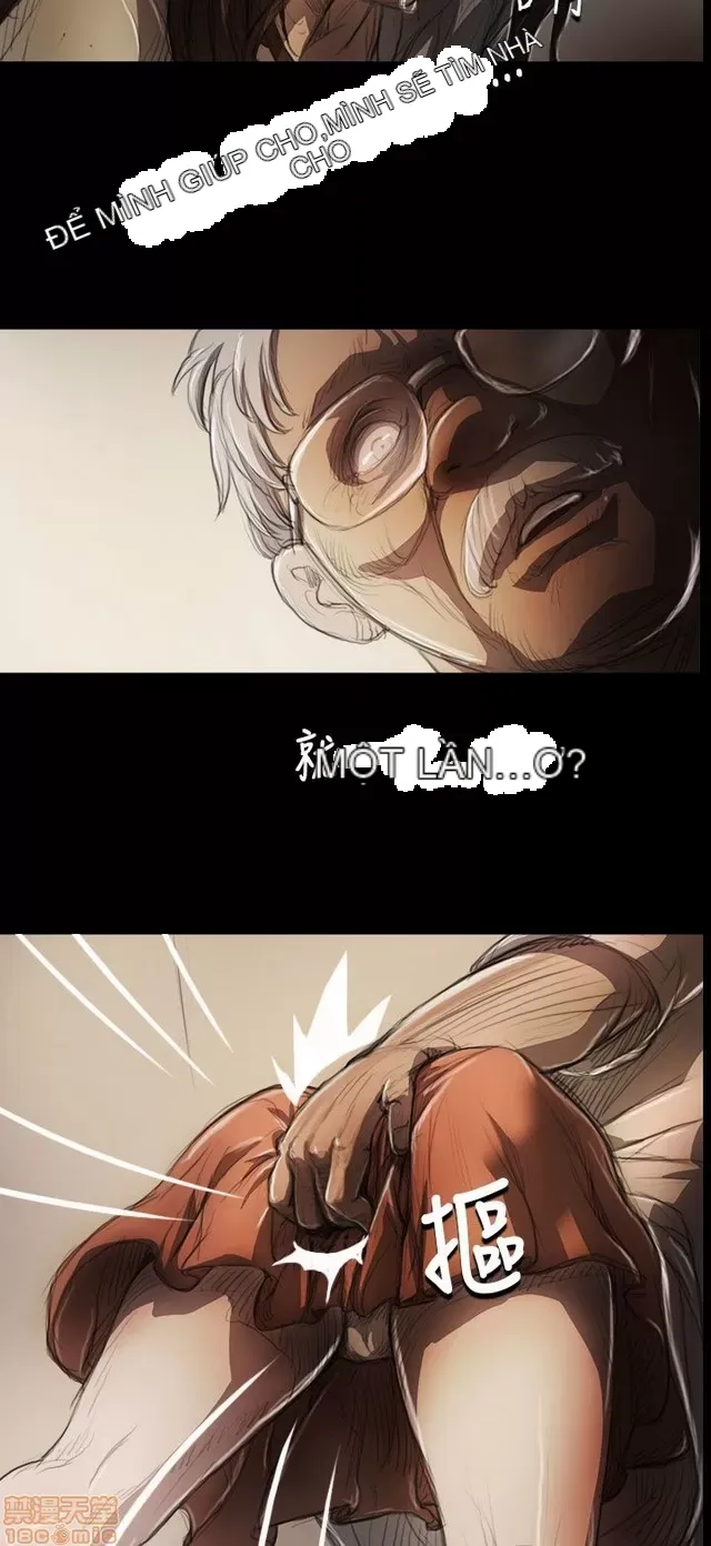 Chị: Lian/Chị tôi Chương 1-65