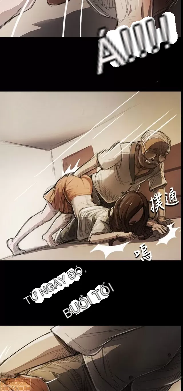 Chị: Lian/Chị tôi Chương 1-65