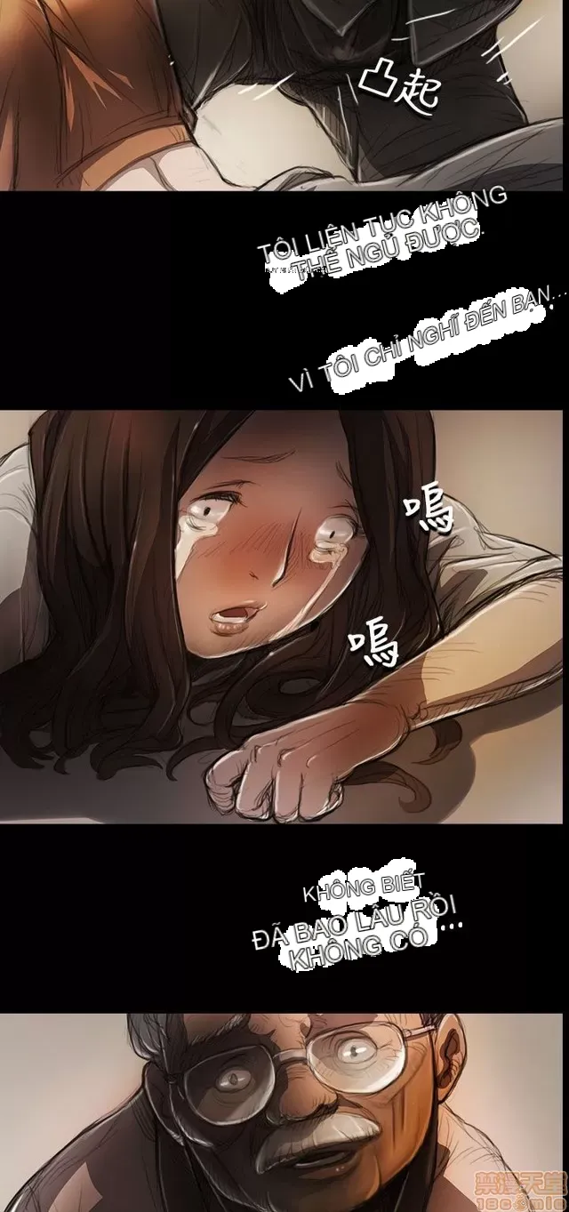 Chị: Lian/Chị tôi Chương 1-65