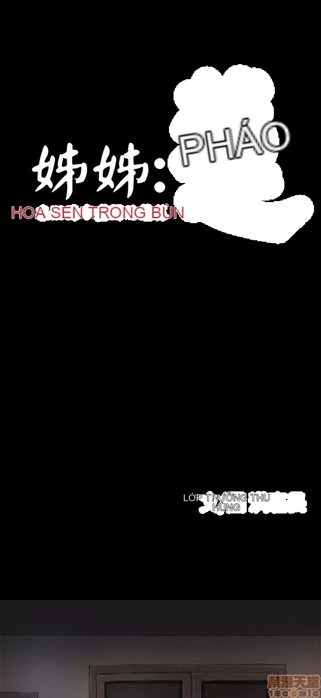 Chị: Lian/Chị tôi Chương 1-65