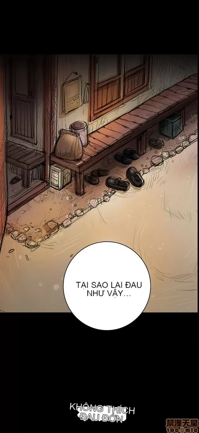 Chị: Lian/Chị tôi Chương 1-65