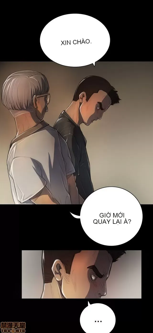 Chị: Lian/Chị tôi Chương 1-65