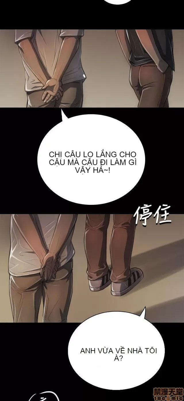 Chị: Lian/Chị tôi Chương 1-65