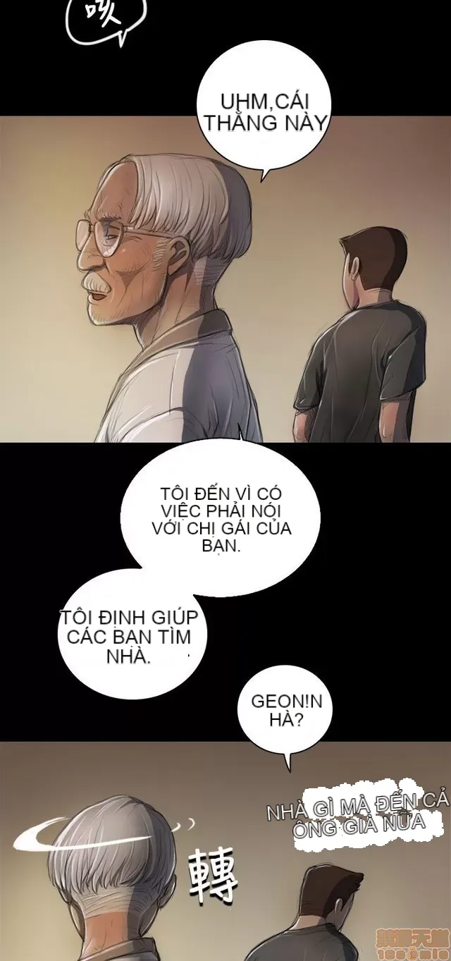 Chị: Lian/Chị tôi Chương 1-65