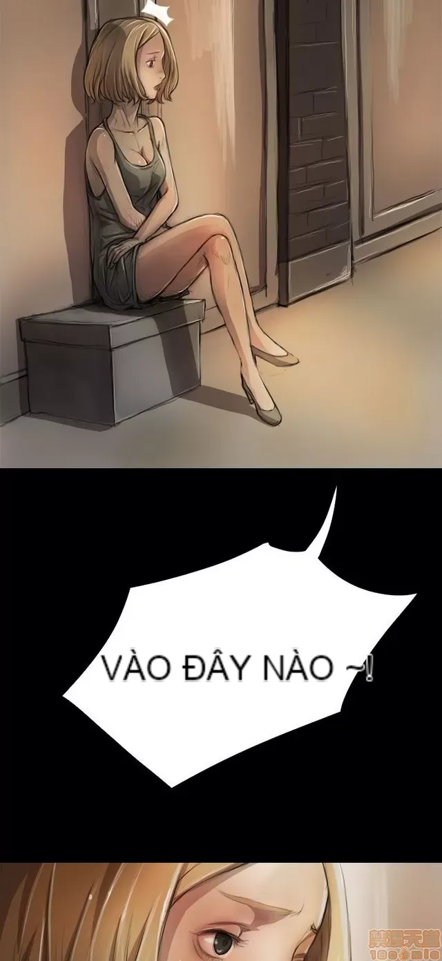 Chị: Lian/Chị tôi Chương 1-65