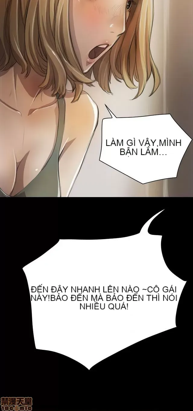 Chị: Lian/Chị tôi Chương 1-65
