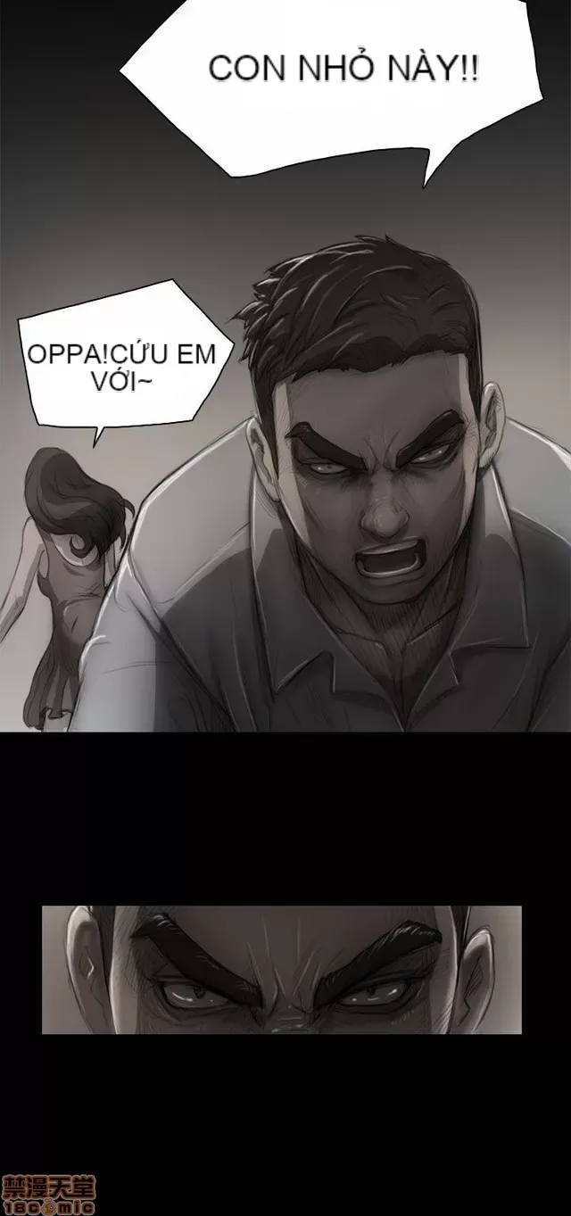 Chị: Lian/Chị tôi Chương 1-65