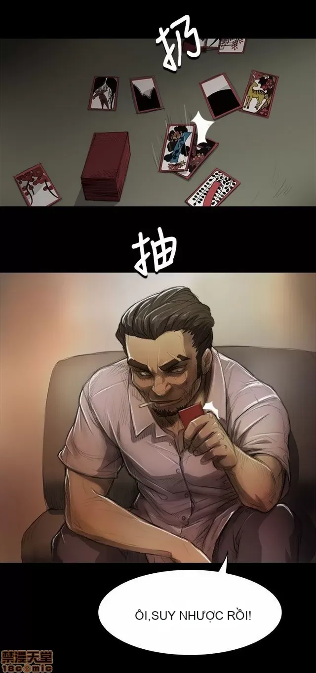 Chị: Lian/Chị tôi Chương 1-65