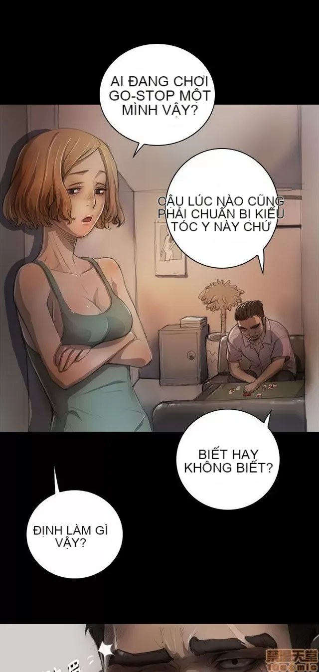 Chị: Lian/Chị tôi Chương 1-65