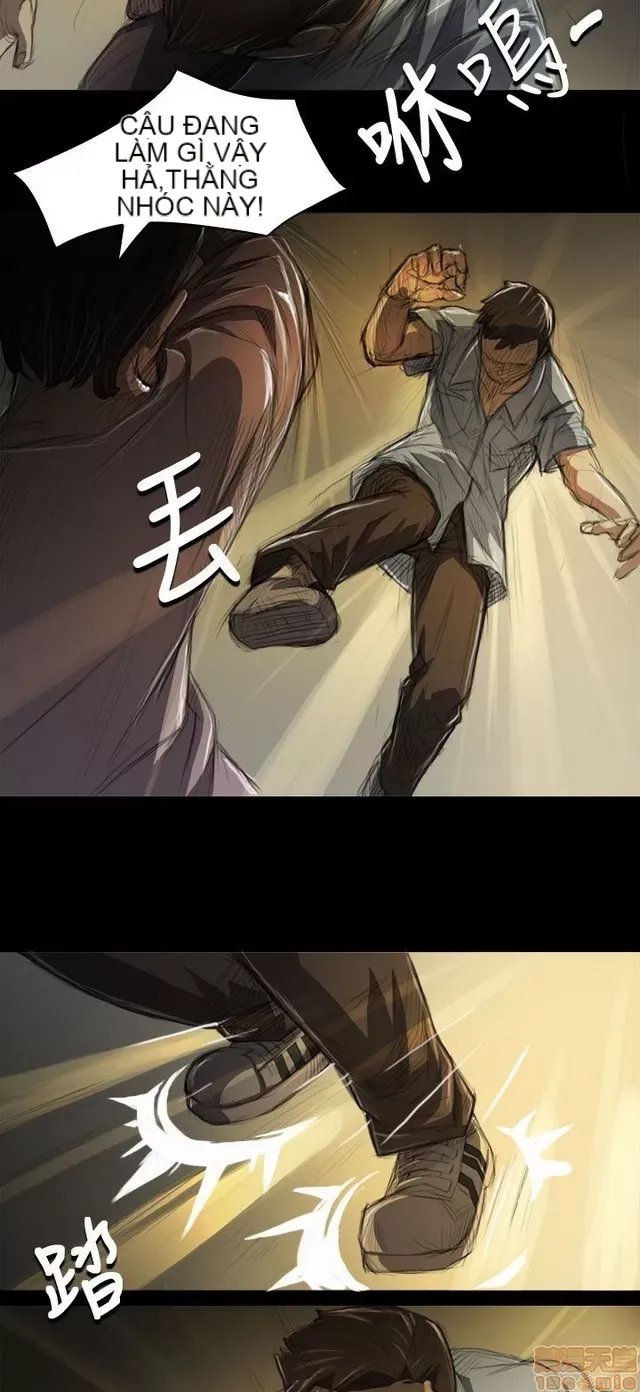 Chị: Lian/Chị tôi Chương 1-65