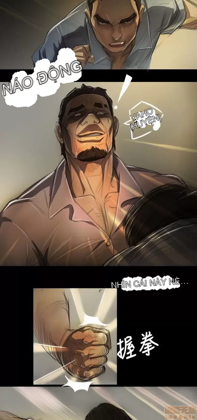 Chị: Lian/Chị tôi Chương 1-65