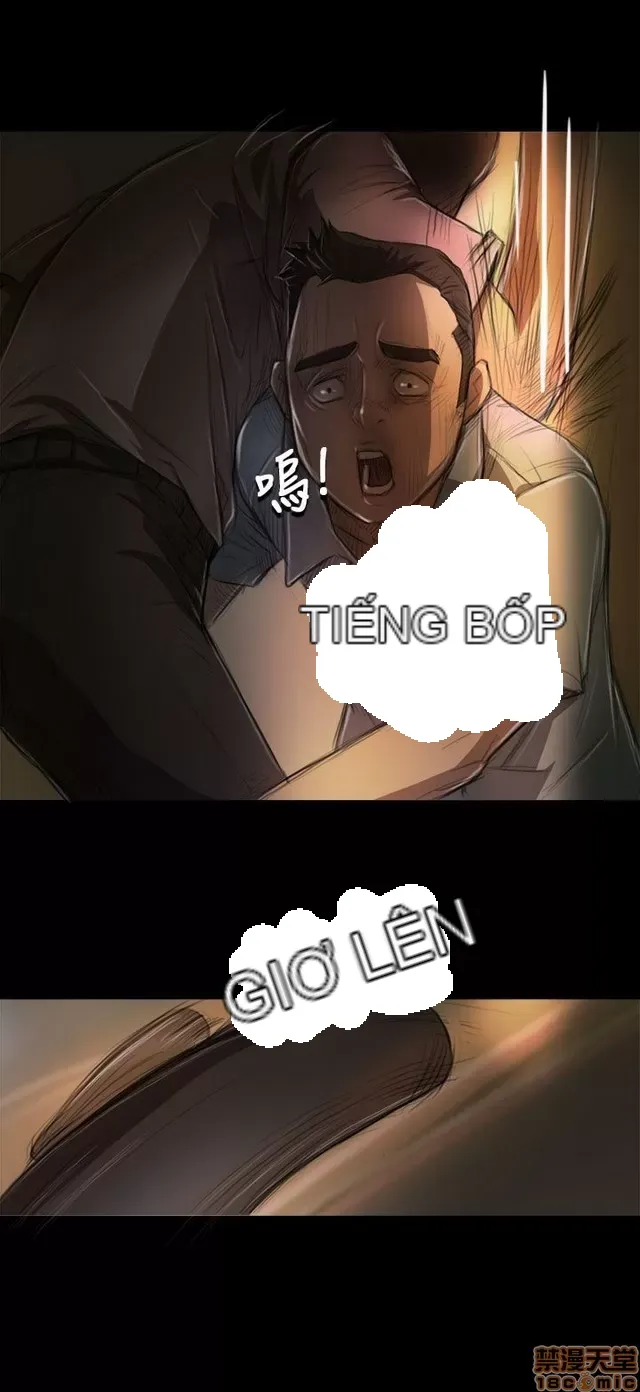 Chị: Lian/Chị tôi Chương 1-65