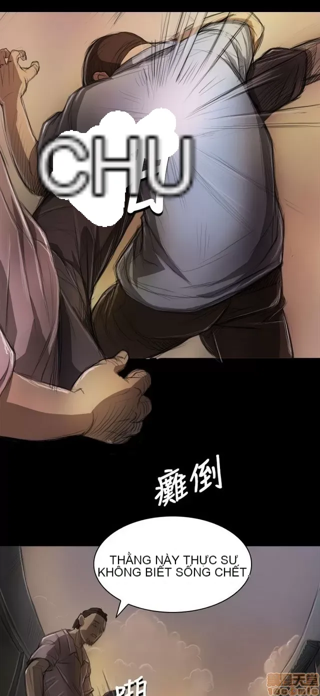 Chị: Lian/Chị tôi Chương 1-65