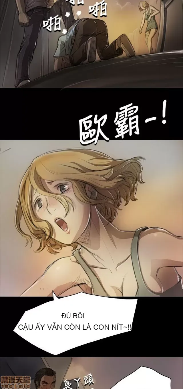 Chị: Lian/Chị tôi Chương 1-65