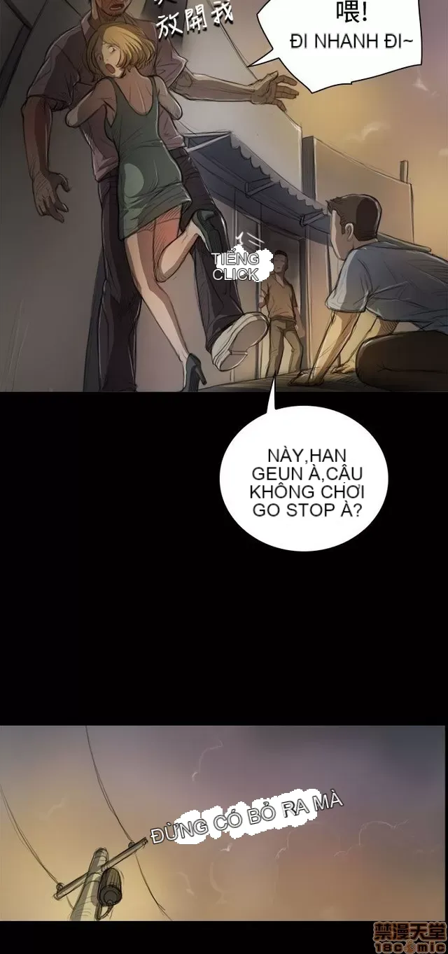 Chị: Lian/Chị tôi Chương 1-65